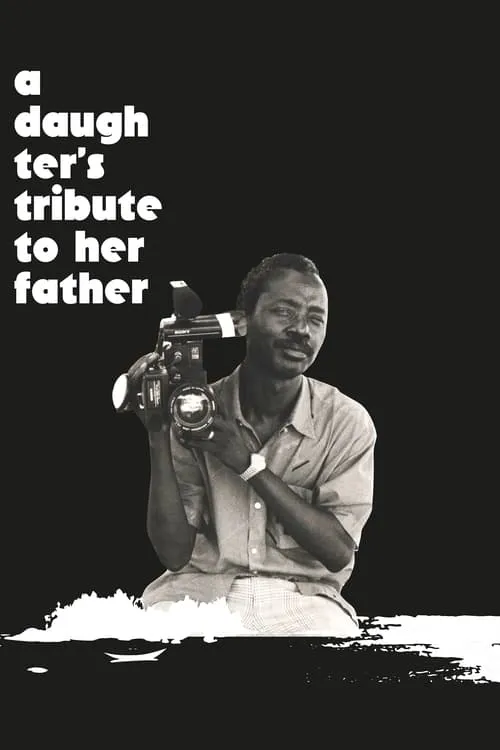 A Daughter's Tribute to Her Father: Souleymane Cissé (movie)