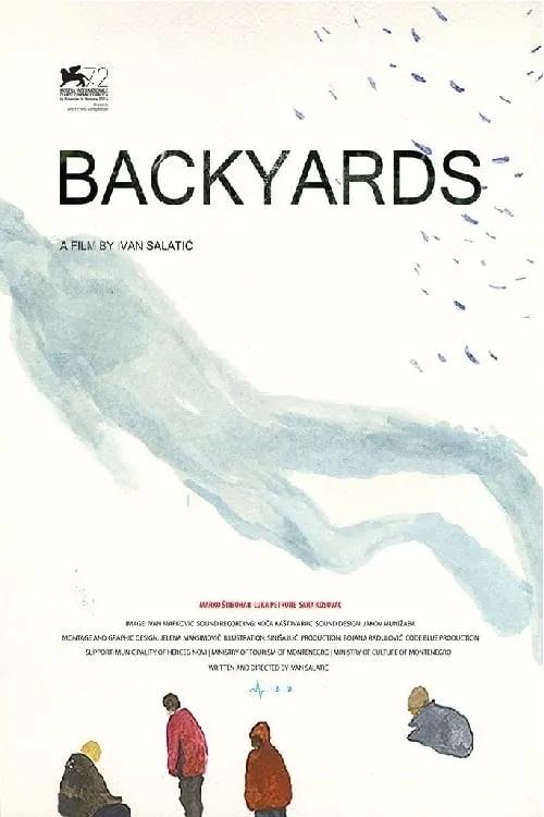 Backyards (movie)