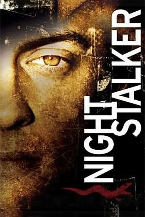 Night Stalker (series)