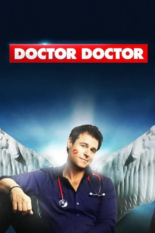 Doctor Doctor (series)