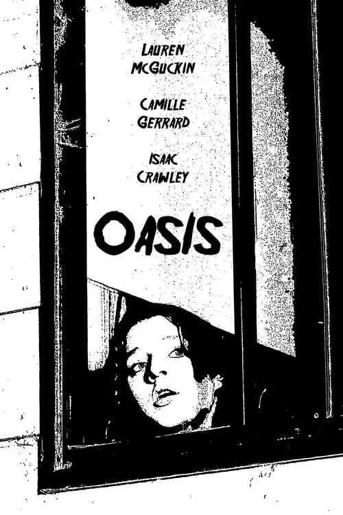 Oasis (movie)