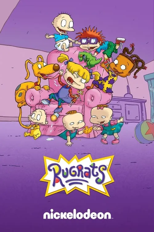 Rugrats (series)