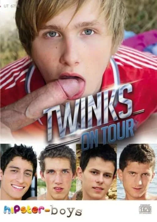 Twinks on Tour (фильм)