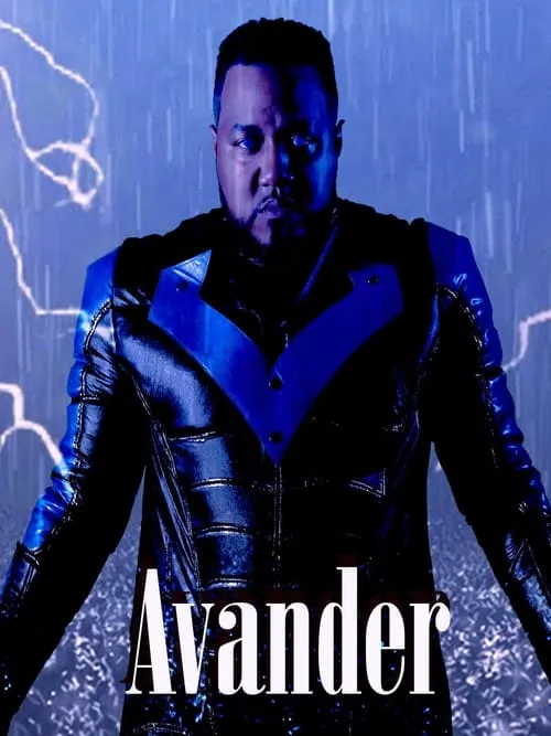 Avander (movie)