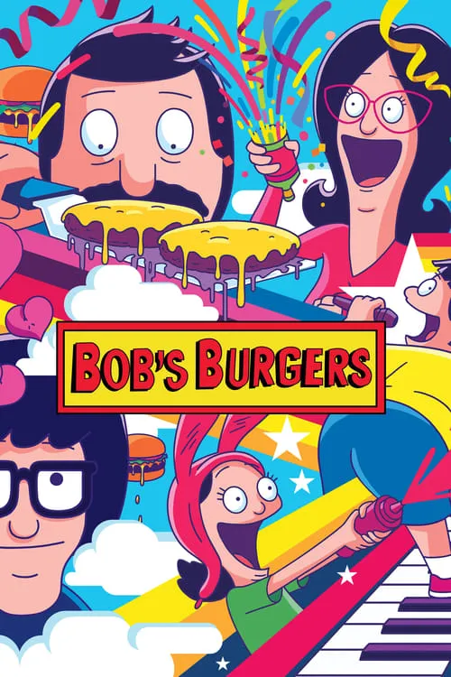 Bob's Burgers (series)