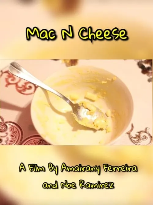 Mac N Cheese (movie)