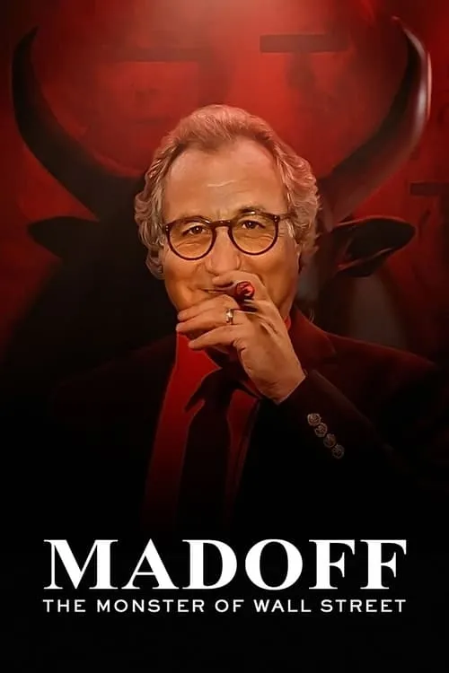 Madoff: The Monster of Wall Street (series)