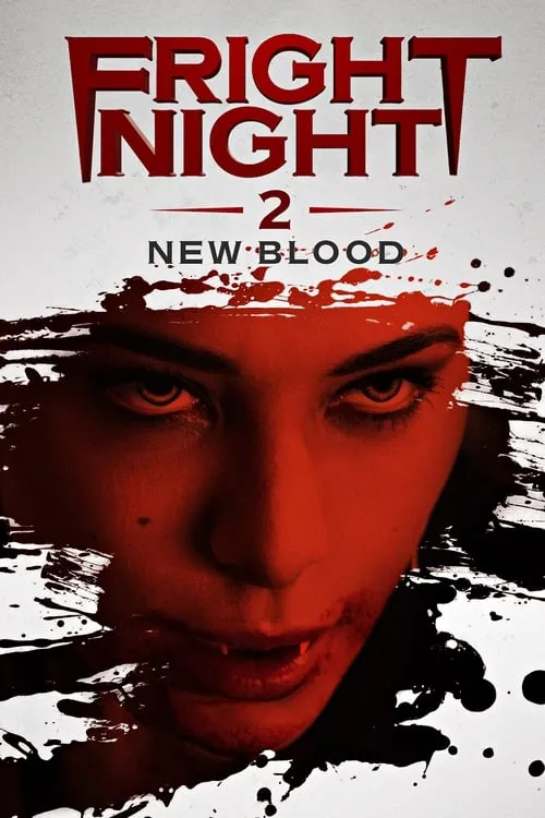 Fright Night 2: New Blood (movie)