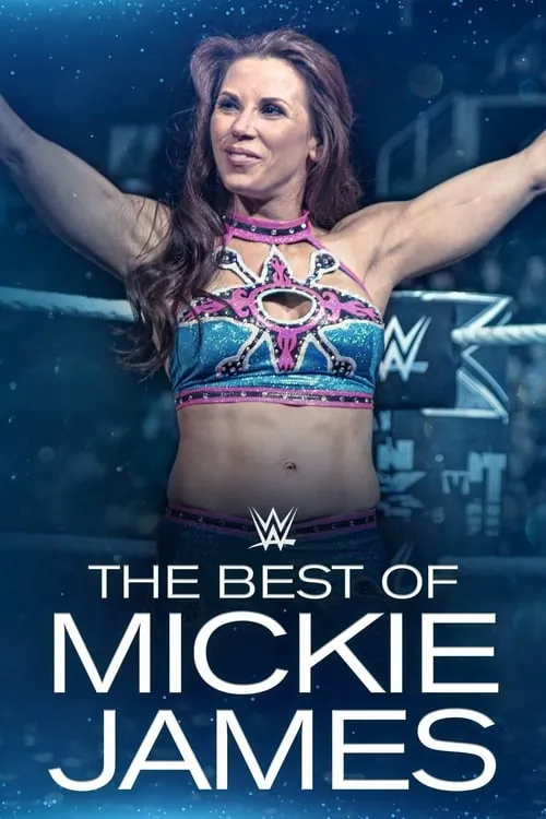 The Best of Mickie James (фильм)