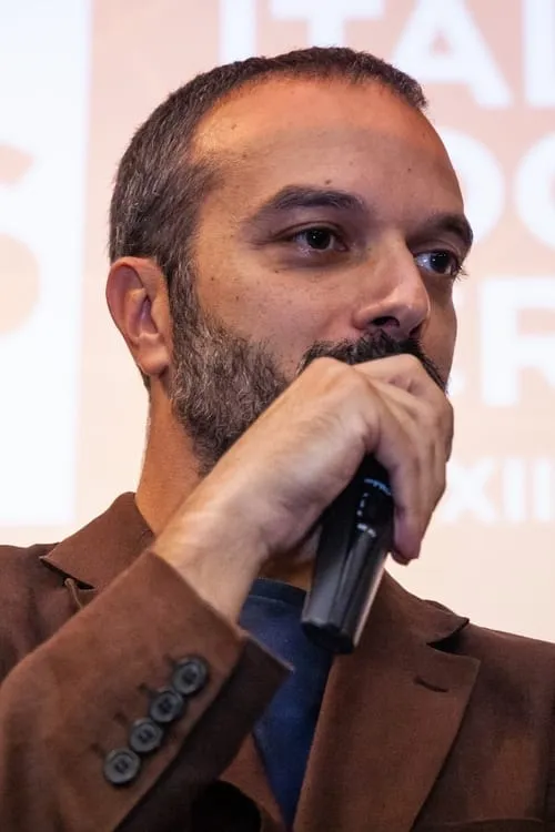 Piergiorgio Curzi