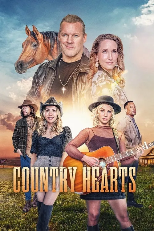 Country Hearts (movie)