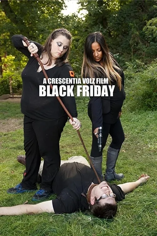 Black Friday (movie)