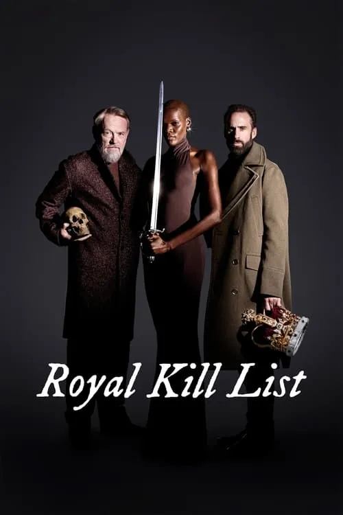 Royal Kill List (series)