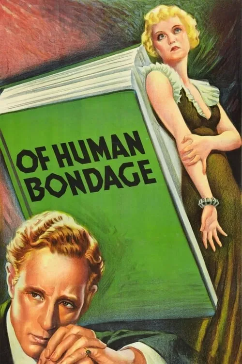 Of Human Bondage (movie)