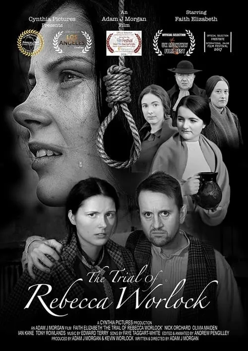 The Trial of Rebecca Worlock (фильм)