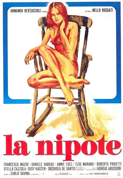 La nipote (movie)