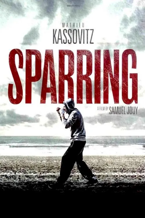 Sparring (movie)