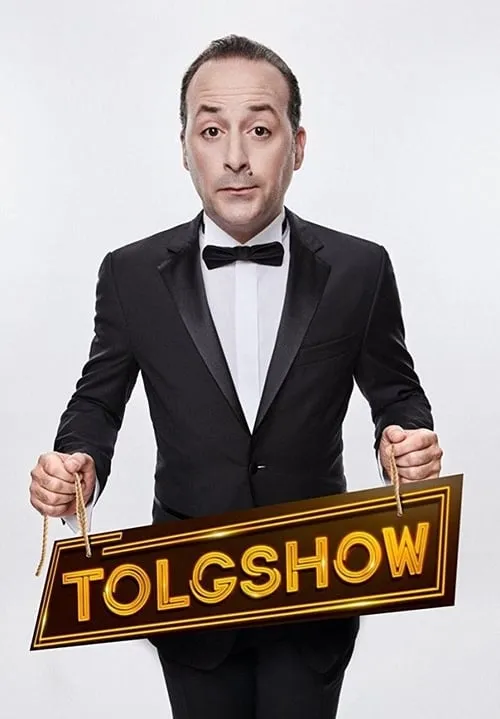 TOLGSHOW (series)