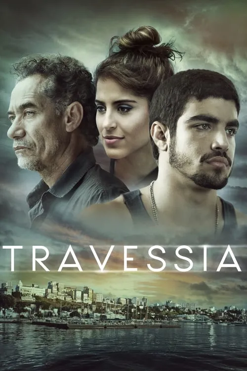 Travessia (movie)