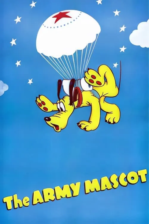 The Army Mascot (movie)