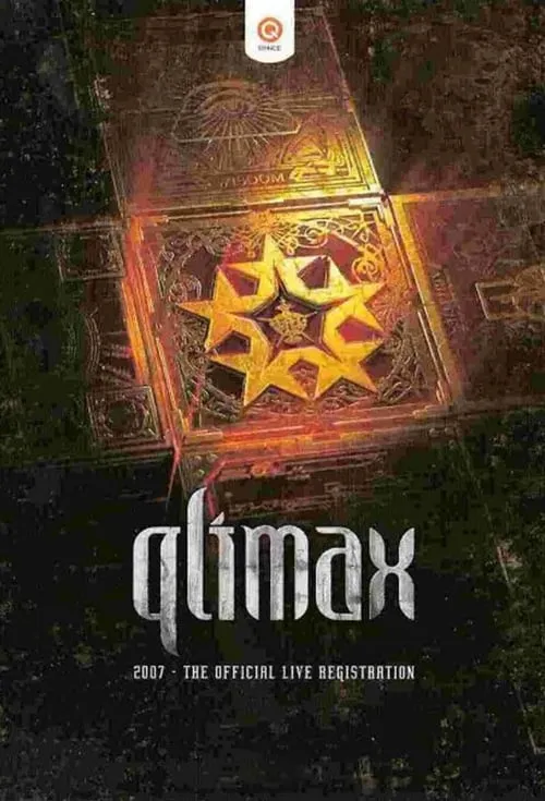 Qlimax 2007 (фильм)