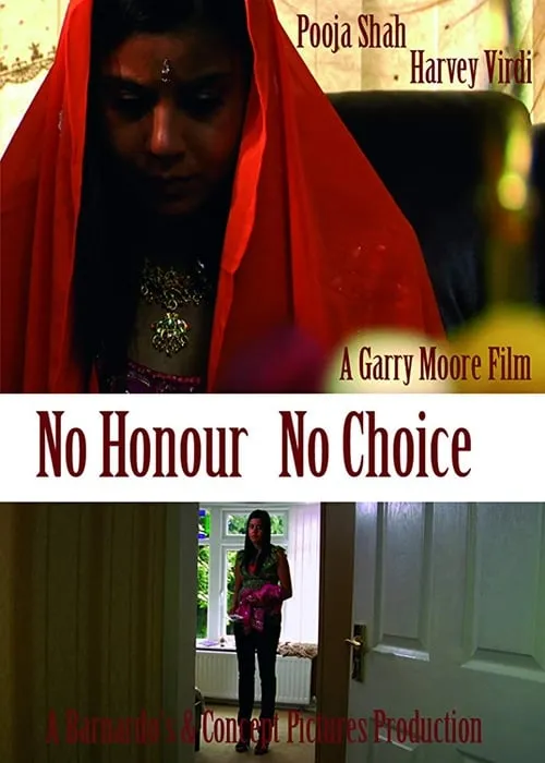 No Honour No Choice (movie)