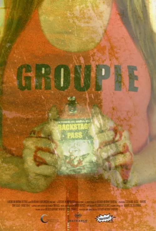 Groupie (movie)