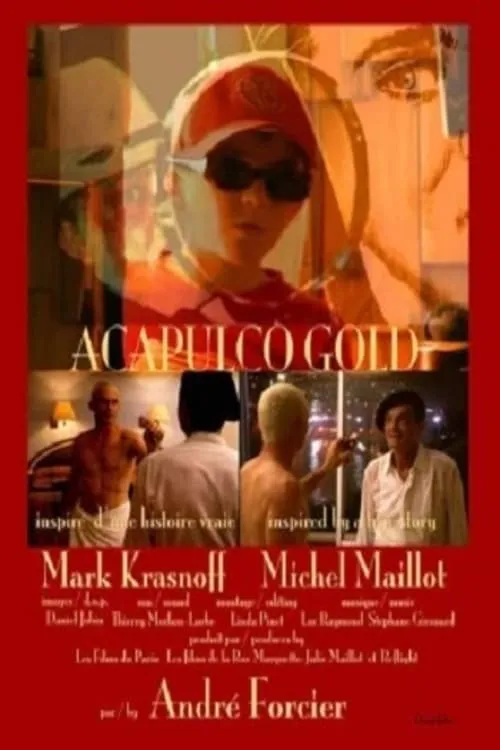 Acapulco Gold (movie)