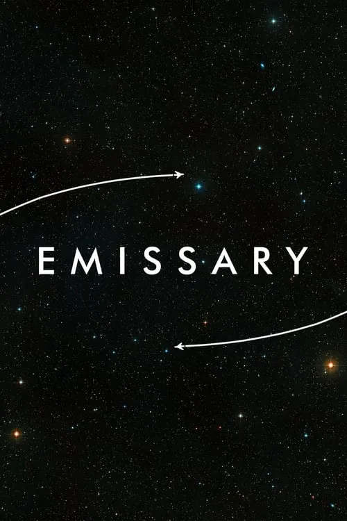 Emissary (фильм)