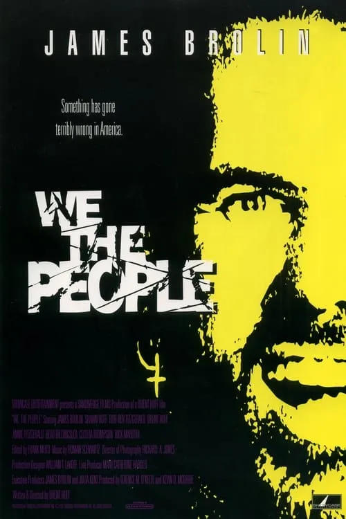 We the People (фильм)