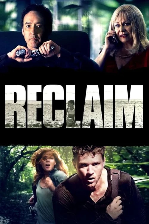 Reclaim (movie)