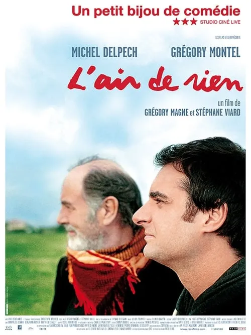 L'air de rien (movie)