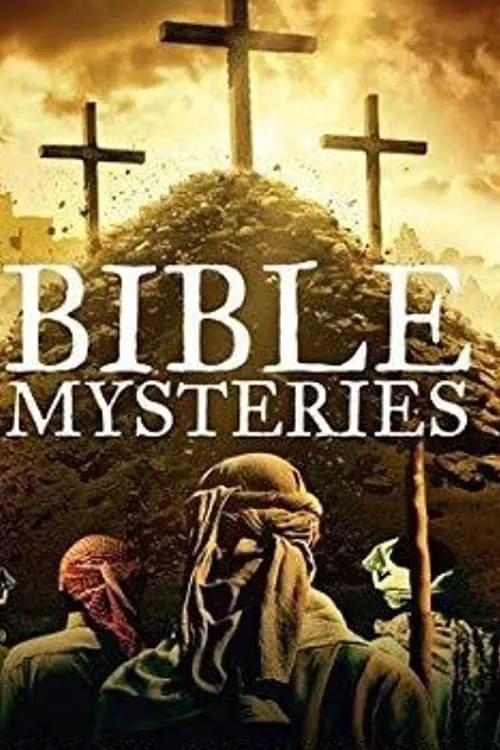 Bible Mysteries (series)