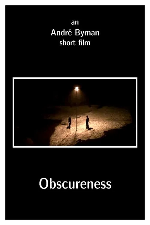 Obscureness (movie)