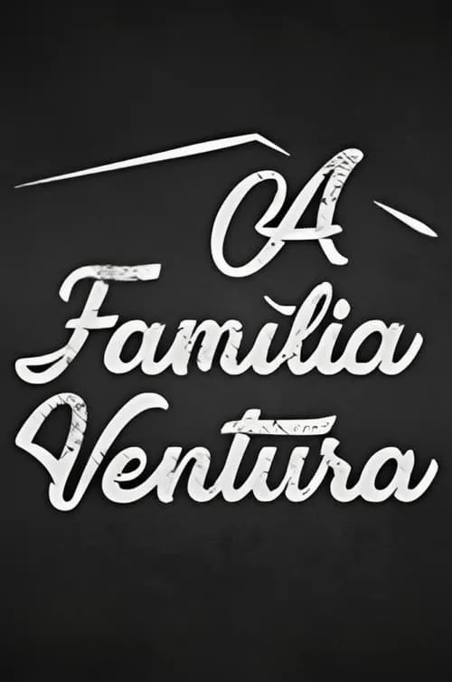 A Família Ventura (series)