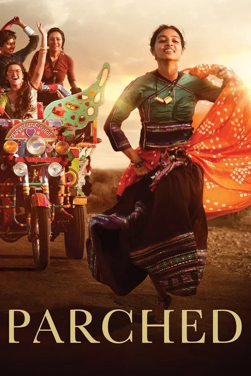 Parched (movie)