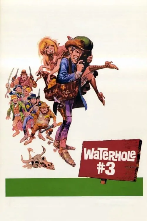 Waterhole #3 (movie)