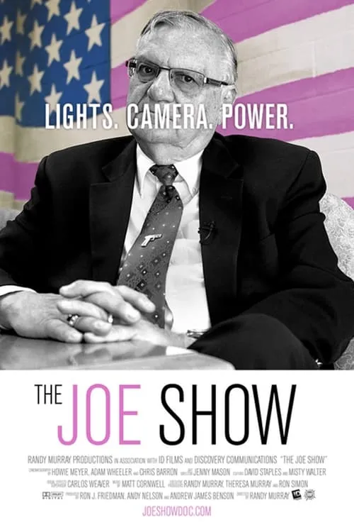 The Joe Show (фильм)