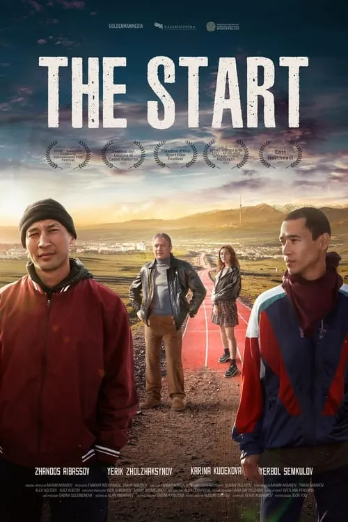 The Start (movie)