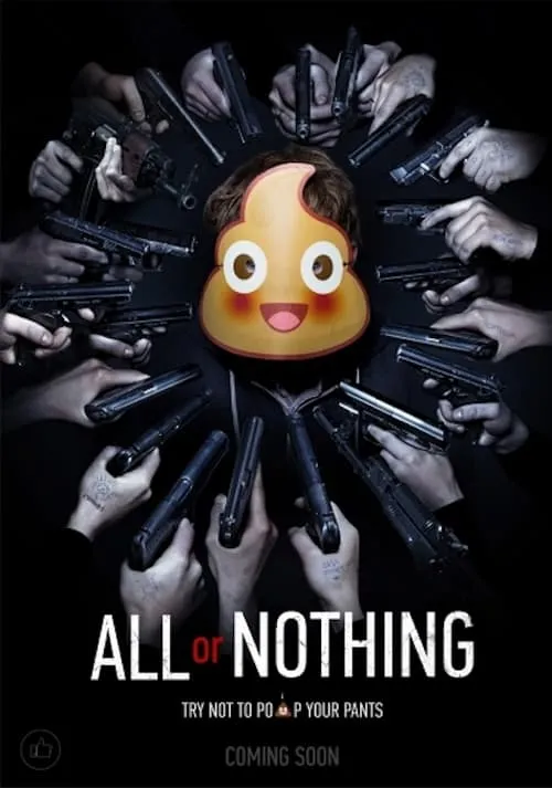 All or Nothing (movie)