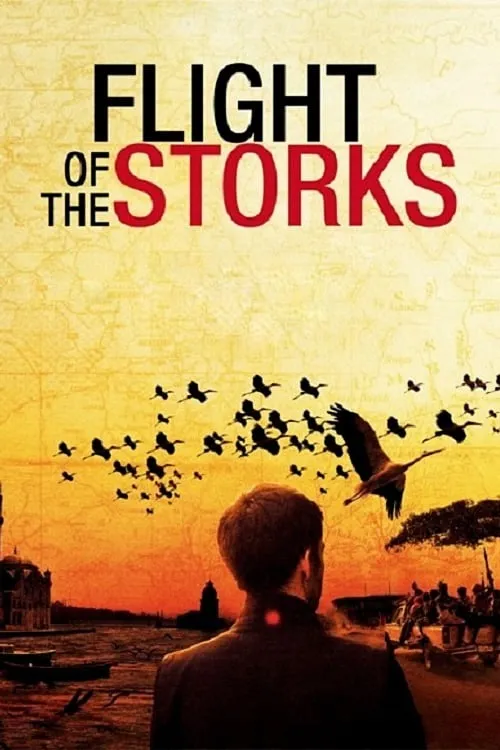 Flight of the Storks (series)