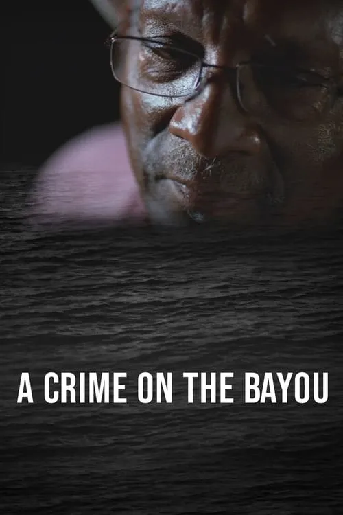 A Crime on the Bayou (movie)