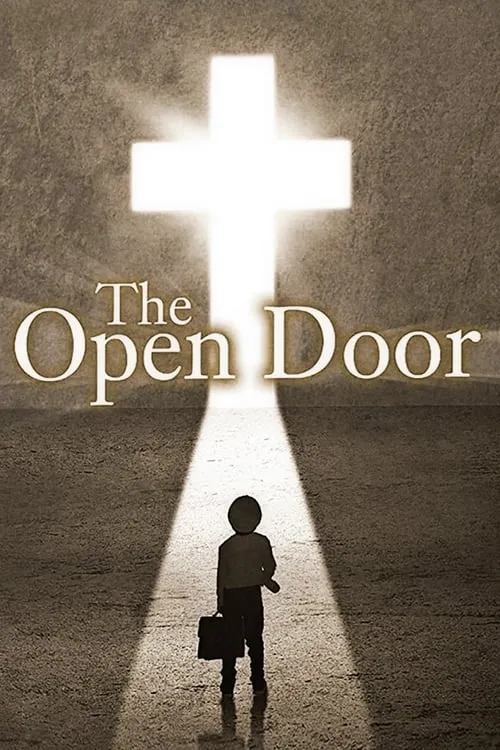 The Open Door (movie)