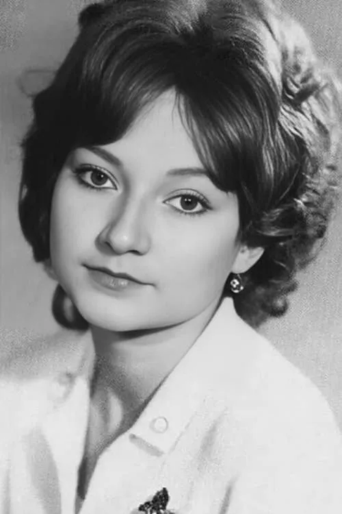 Елена Степаненко