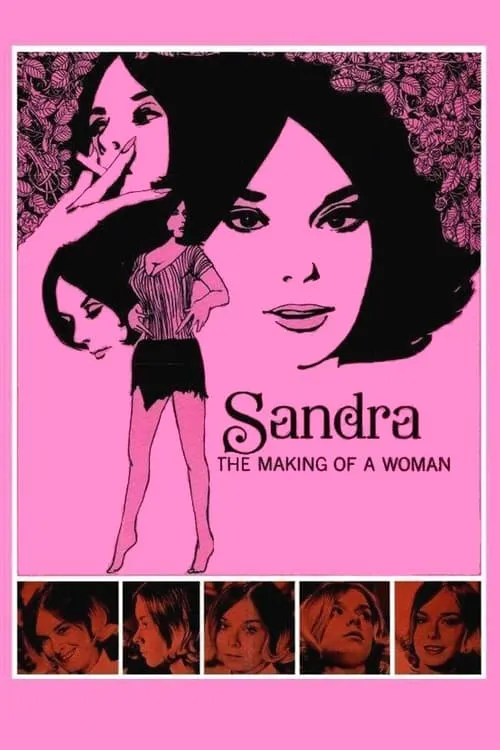 Sandra: The Making of a Woman (movie)