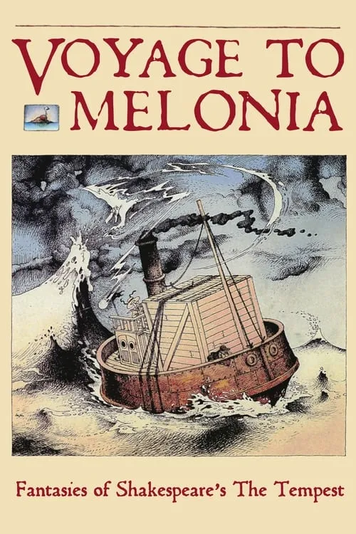 Voyage to Melonia (movie)