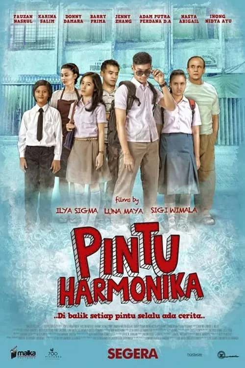 Pintu Harmonika (фильм)