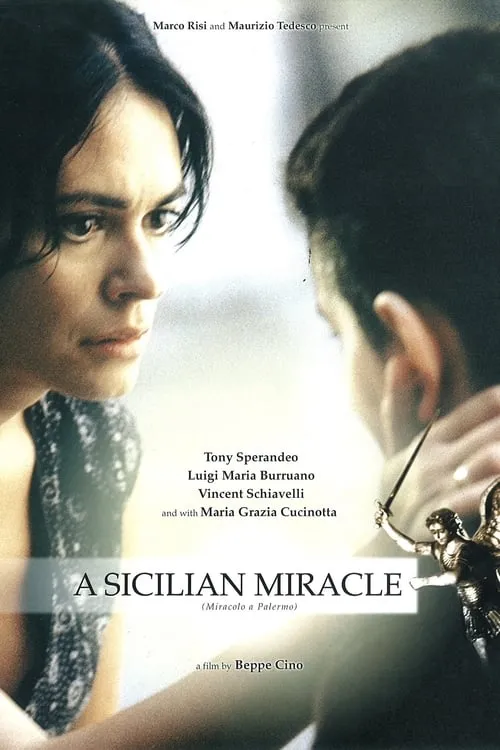 Miracolo a Palermo! (movie)