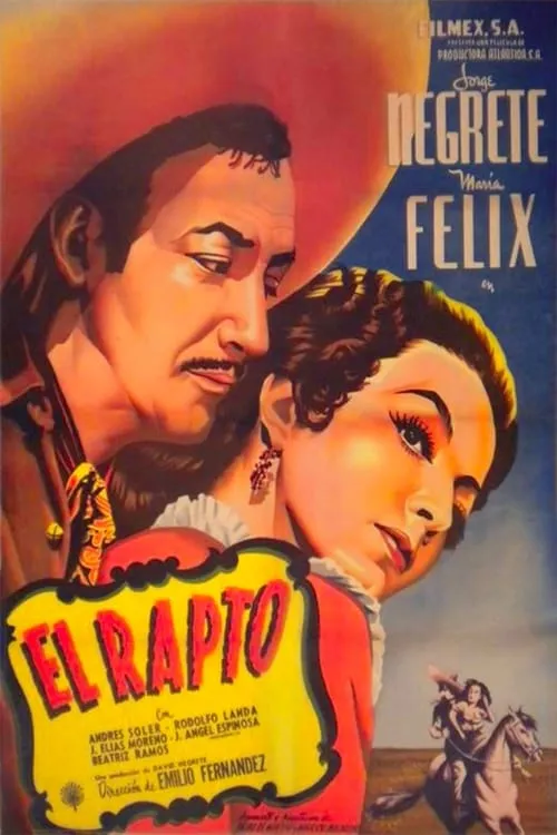 El rapto (фильм)