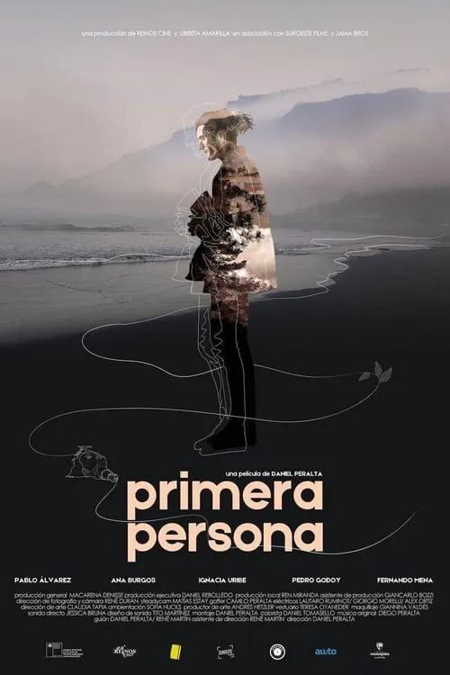 Primera Persona (movie)